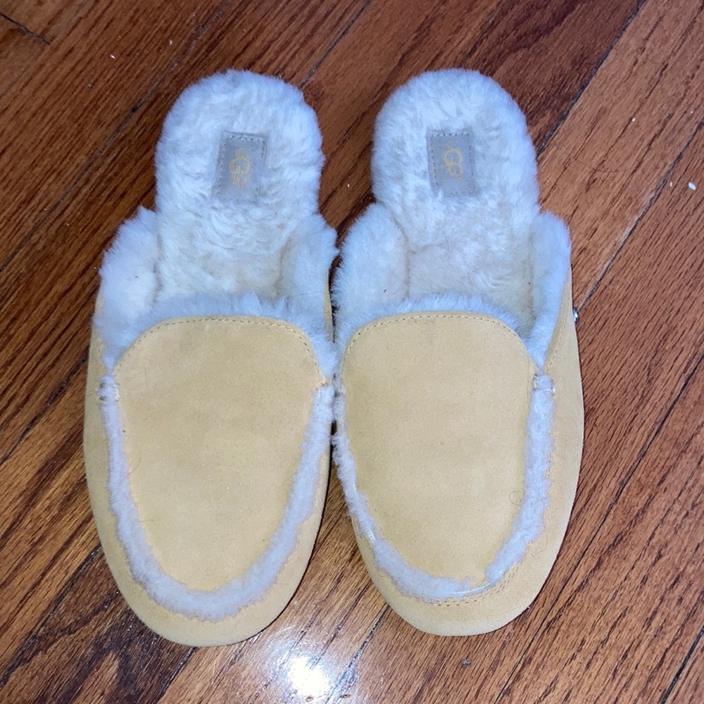 Ugg Slippers
